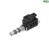 YZ150165: Solenoid Valve