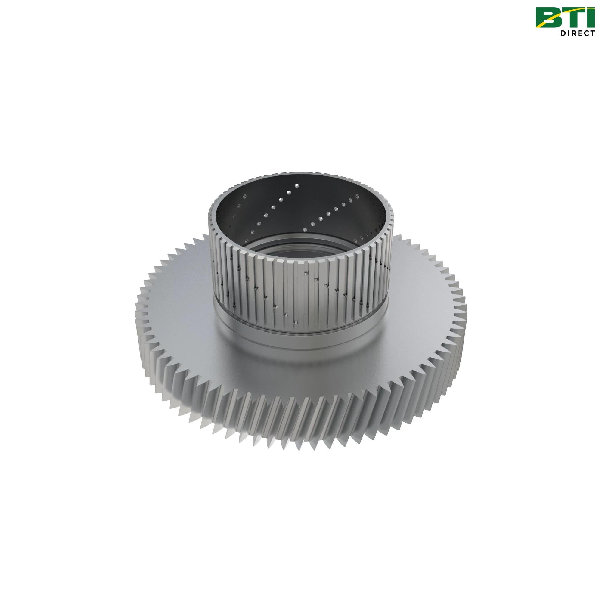 YZ250021: Clutch Gear
