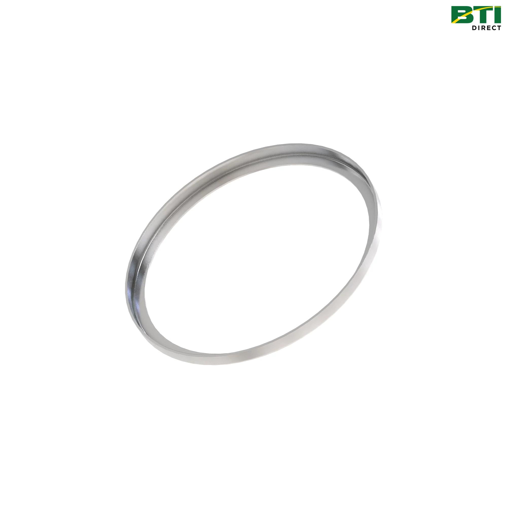 YZ250060: Round Plain Retainer