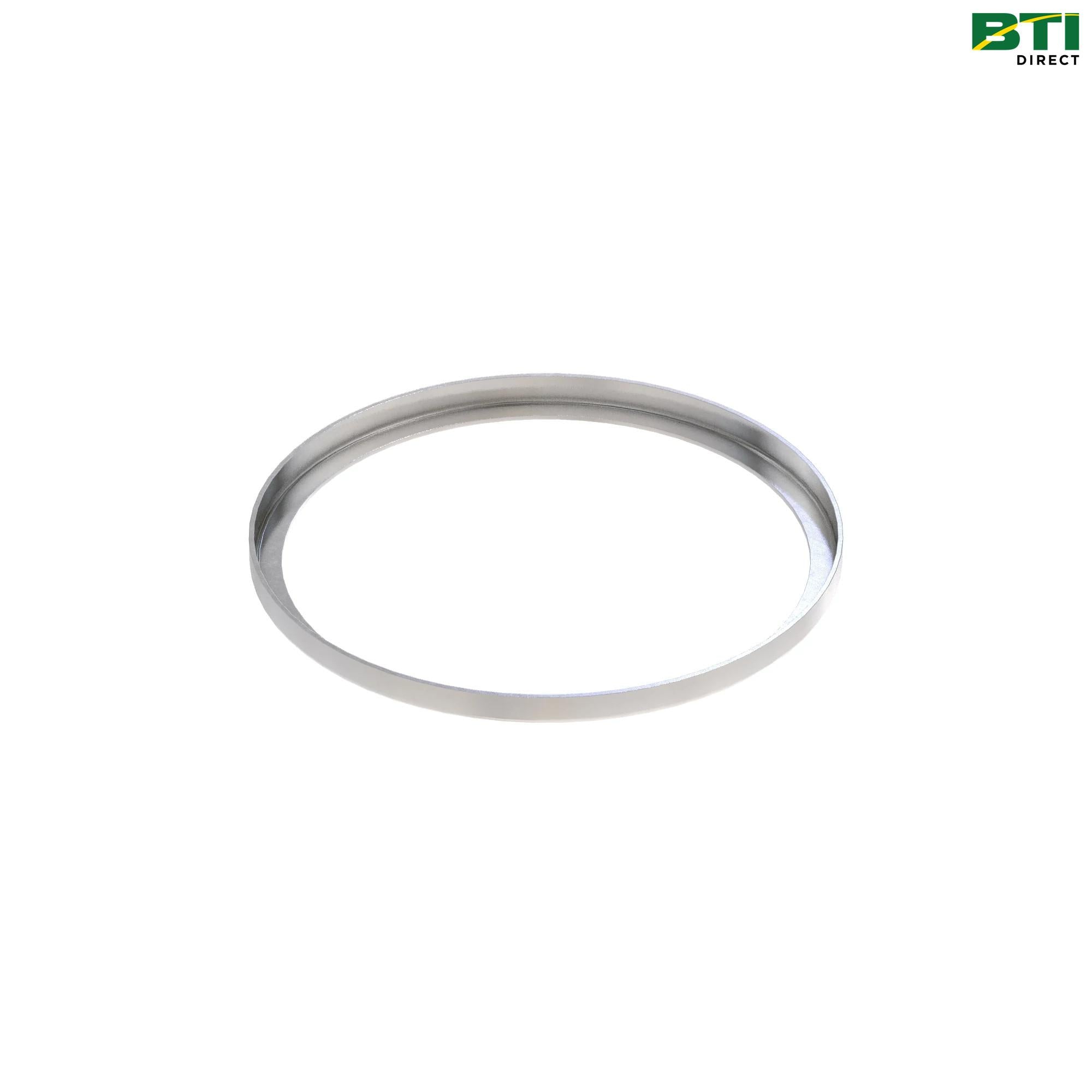 YZ250060: Round Plain Retainer