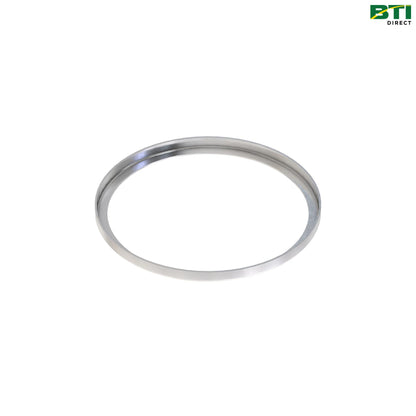 YZ250060: Round Plain Retainer