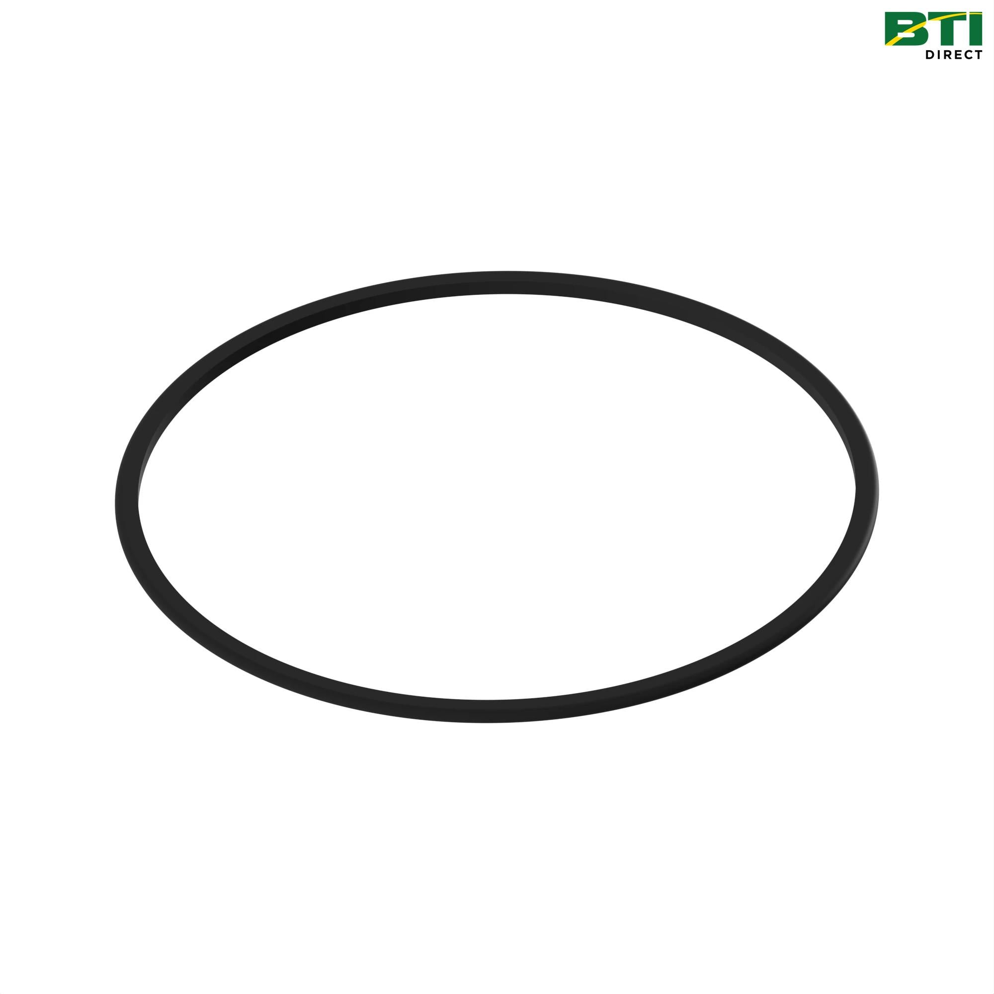 YZ250078: Piston and Rod Rubber Seal