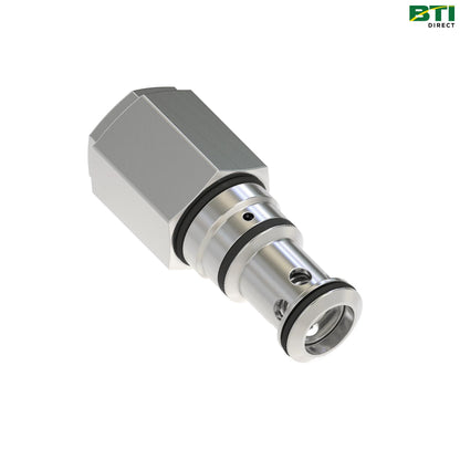 YZ250249: Relief Valve Regulator