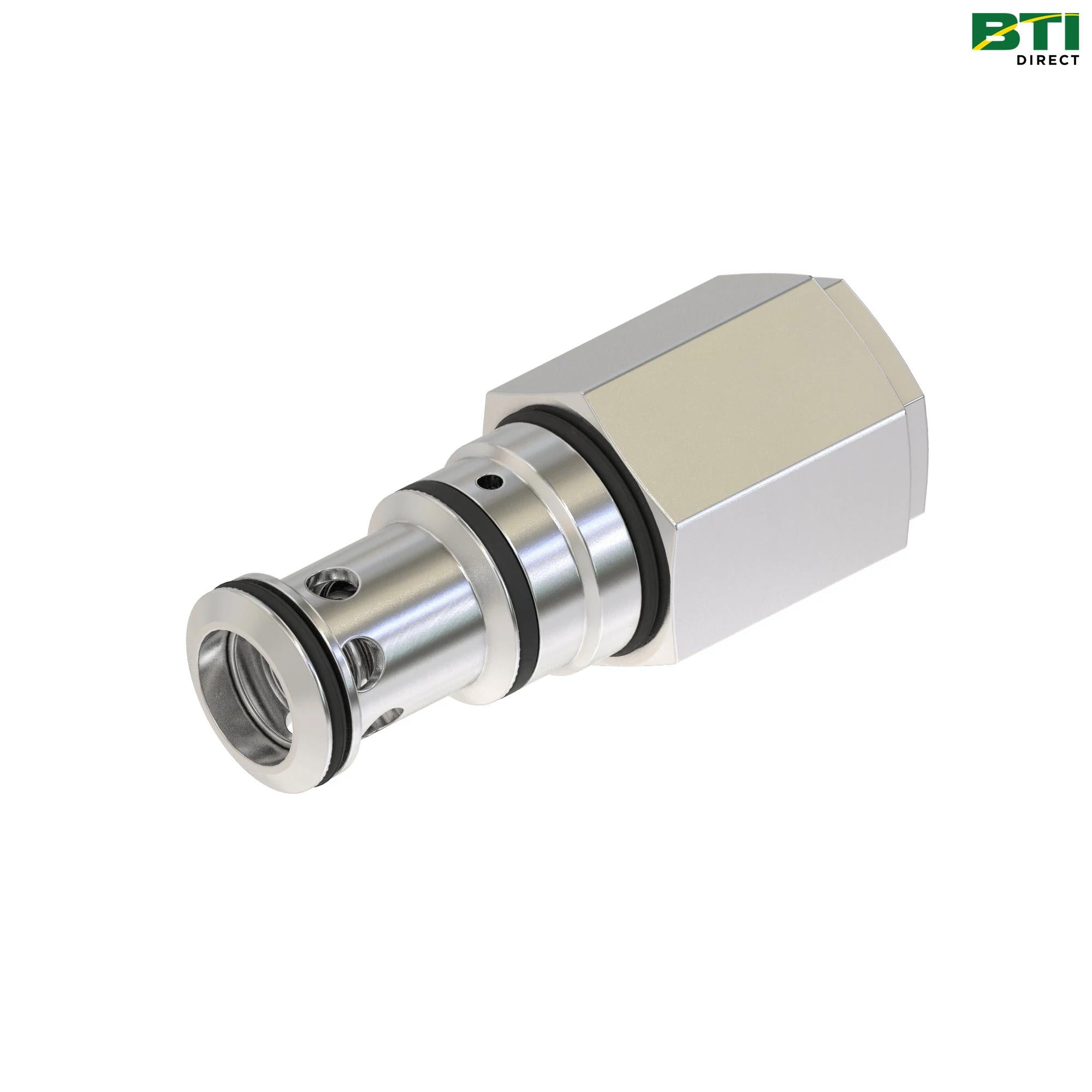 YZ250249: Relief Valve Regulator