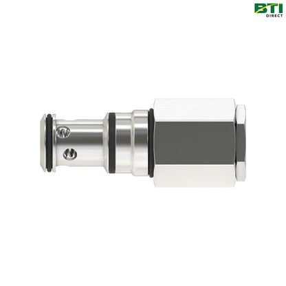 YZ250249: Relief Valve Regulator