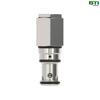 YZ250249: Relief Valve Regulator