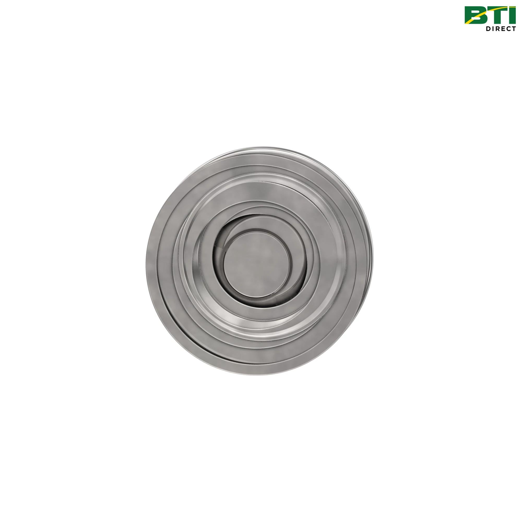 YZ250263: Pressure Relief Valve