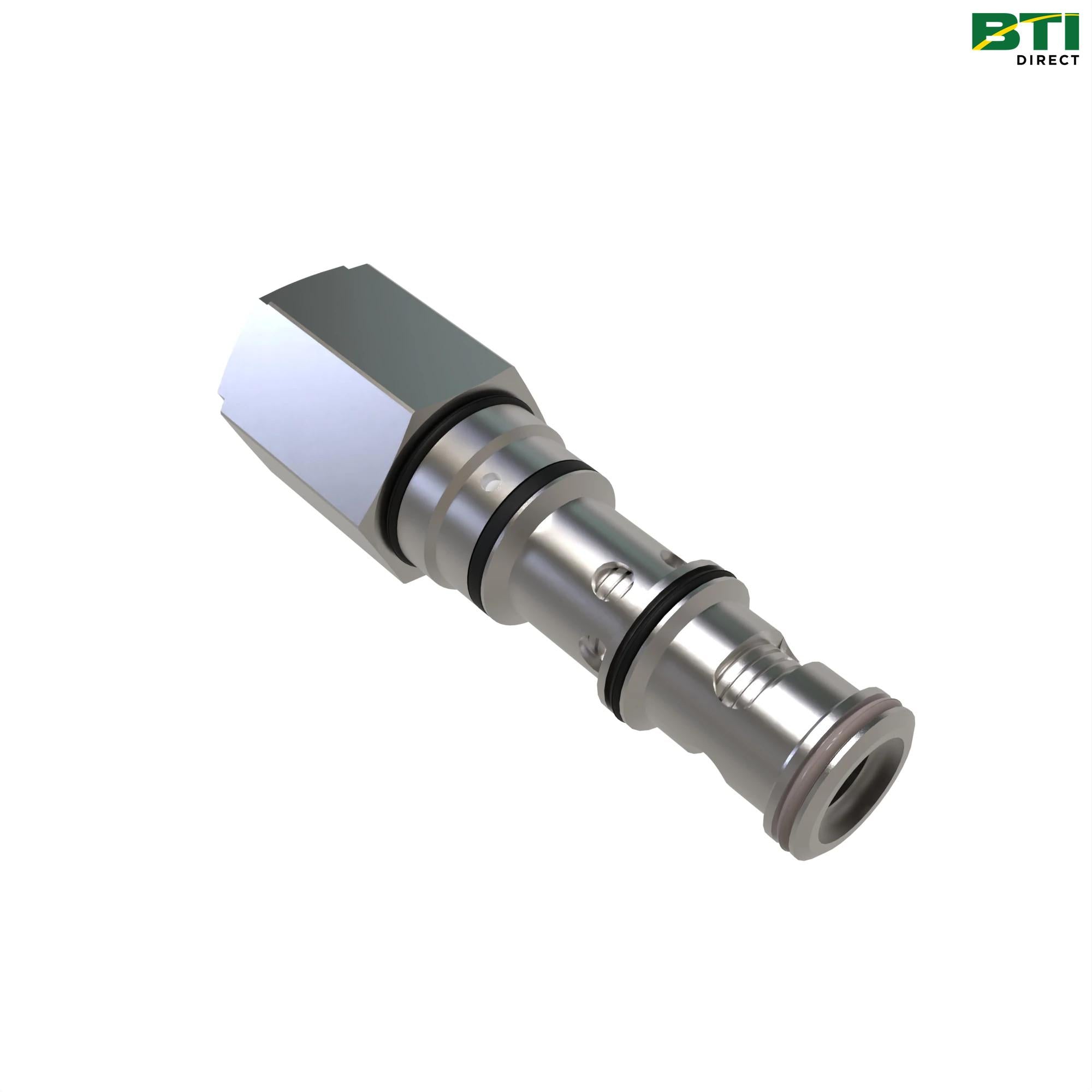 YZ250316: Relief Valve Regulator