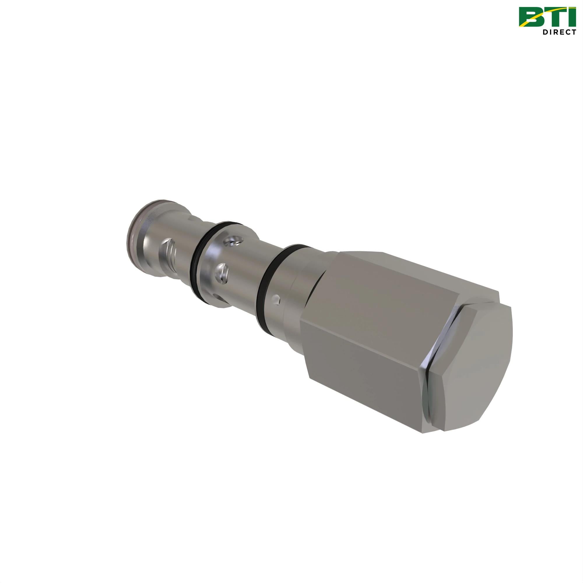 YZ250316: Relief Valve Regulator