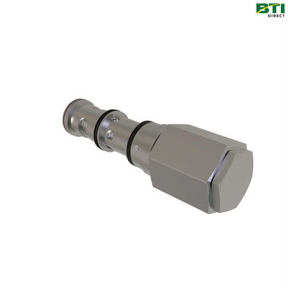 YZ250316: Relief Valve Regulator