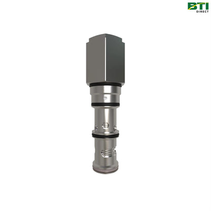 YZ250316: Relief Valve Regulator