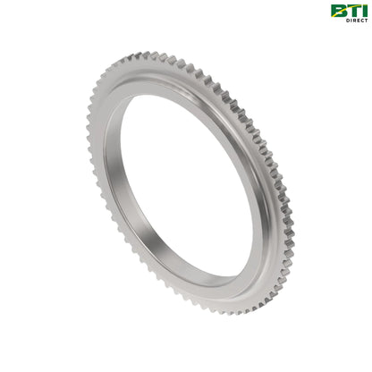 YZ250373: Clutch Plate Retainer