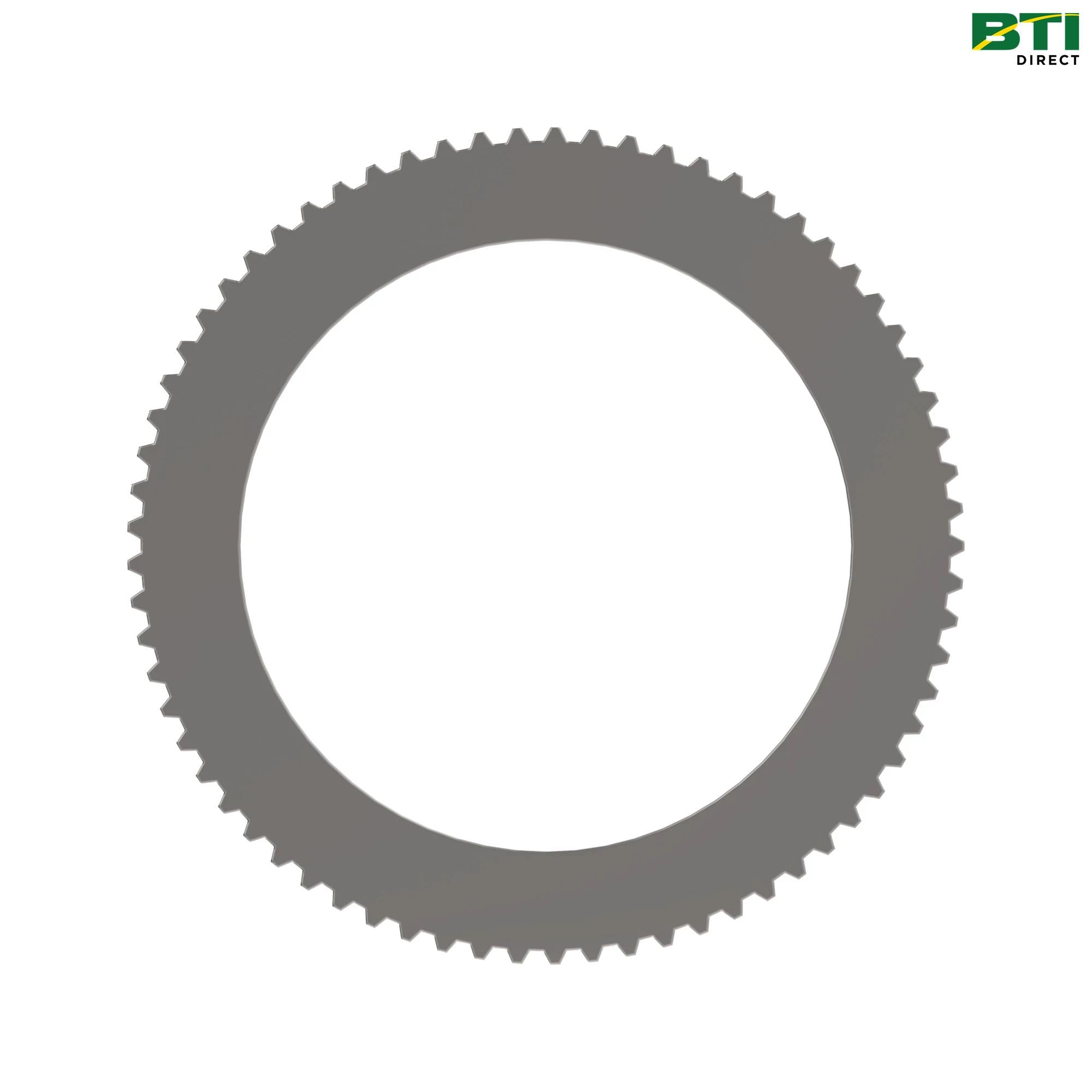 YZ250373: Clutch Plate Retainer