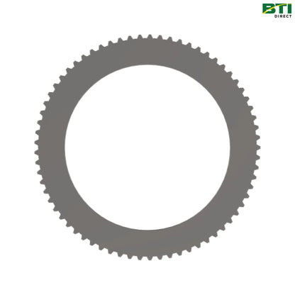 YZ250373: Clutch Plate Retainer
