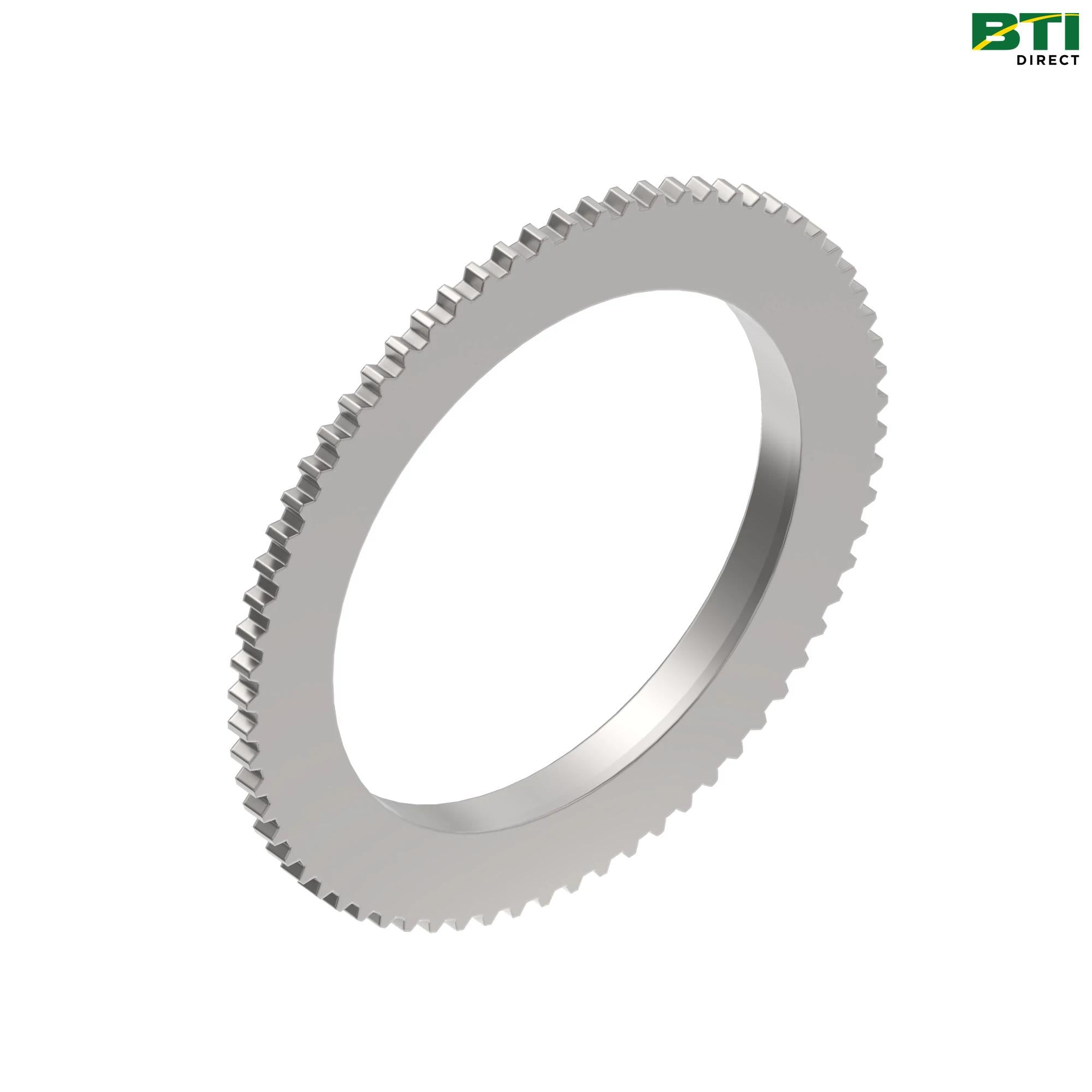 YZ250373: Clutch Plate Retainer