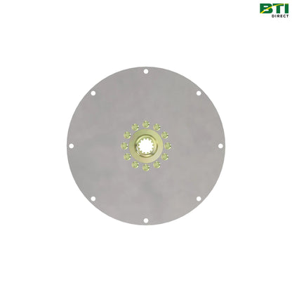 YZ280029: Drive Plate