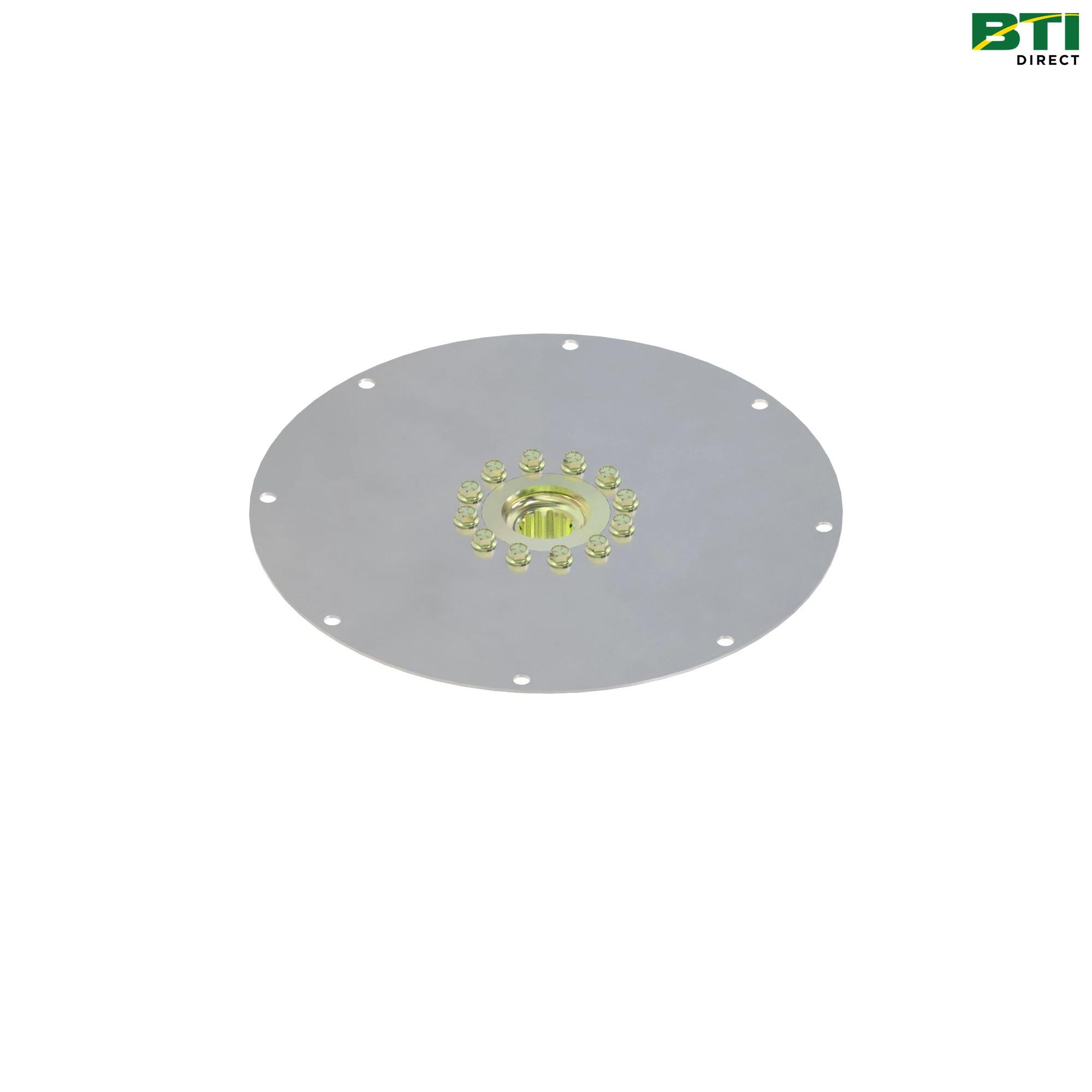 YZ280029: Drive Plate