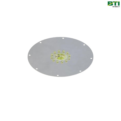 YZ280029: Drive Plate