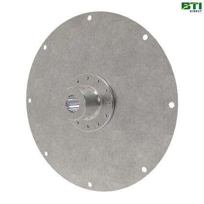 YZ280030: Drive Plate
