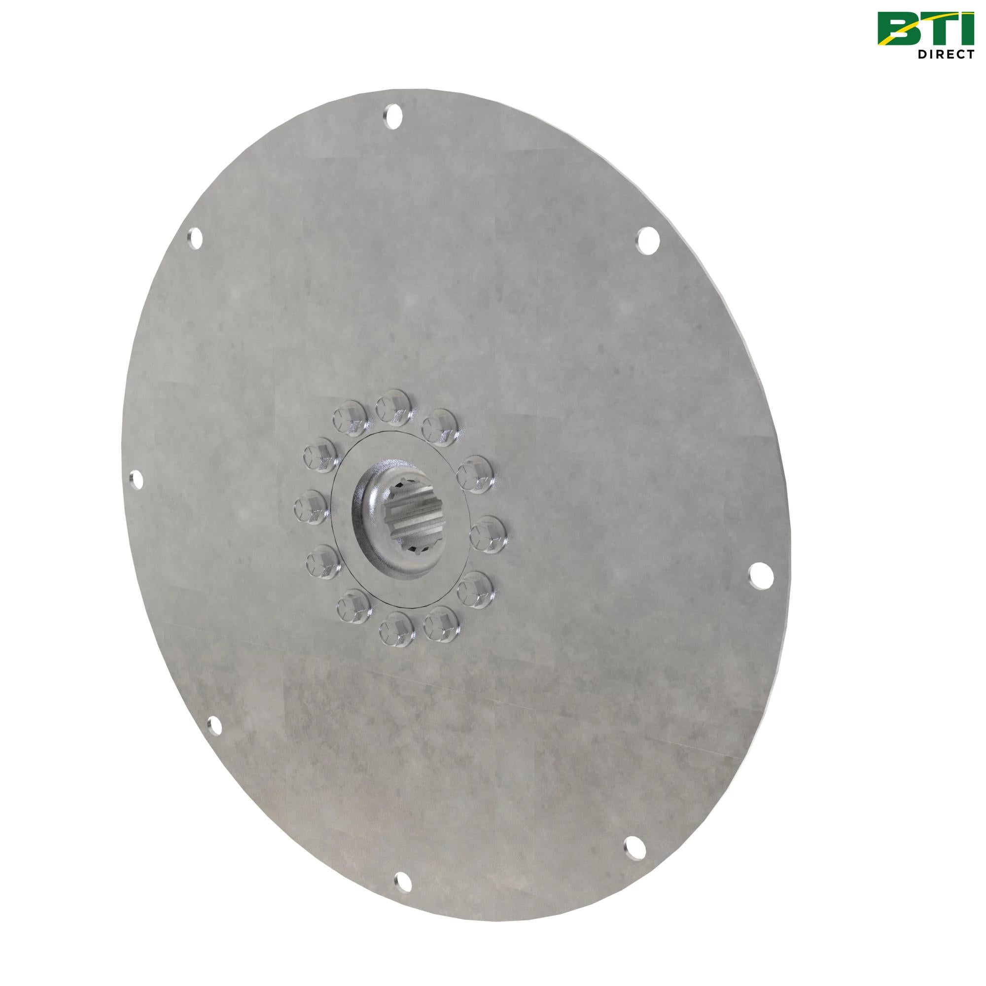 YZ280030: Drive Plate