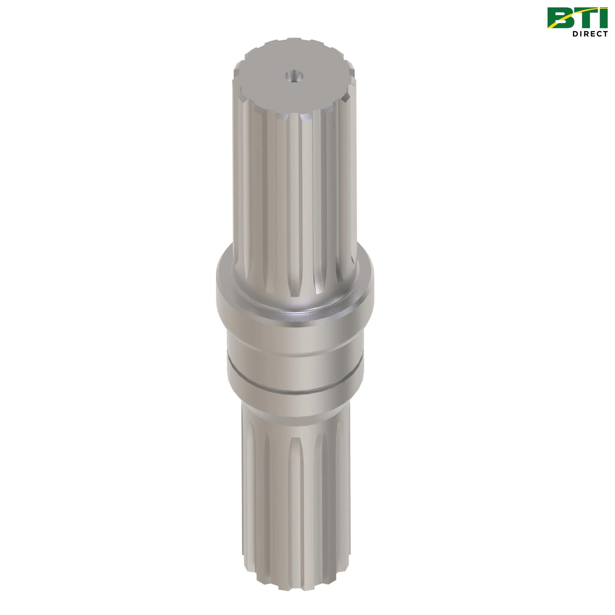 YZ280066: Shaft