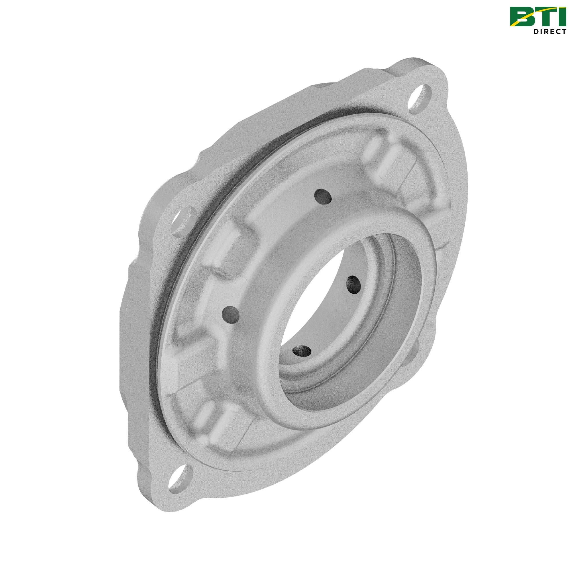 YZ280077: Adapter Fitting