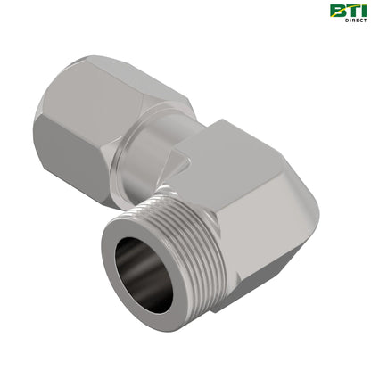 YZ280183: Elbow Fitting