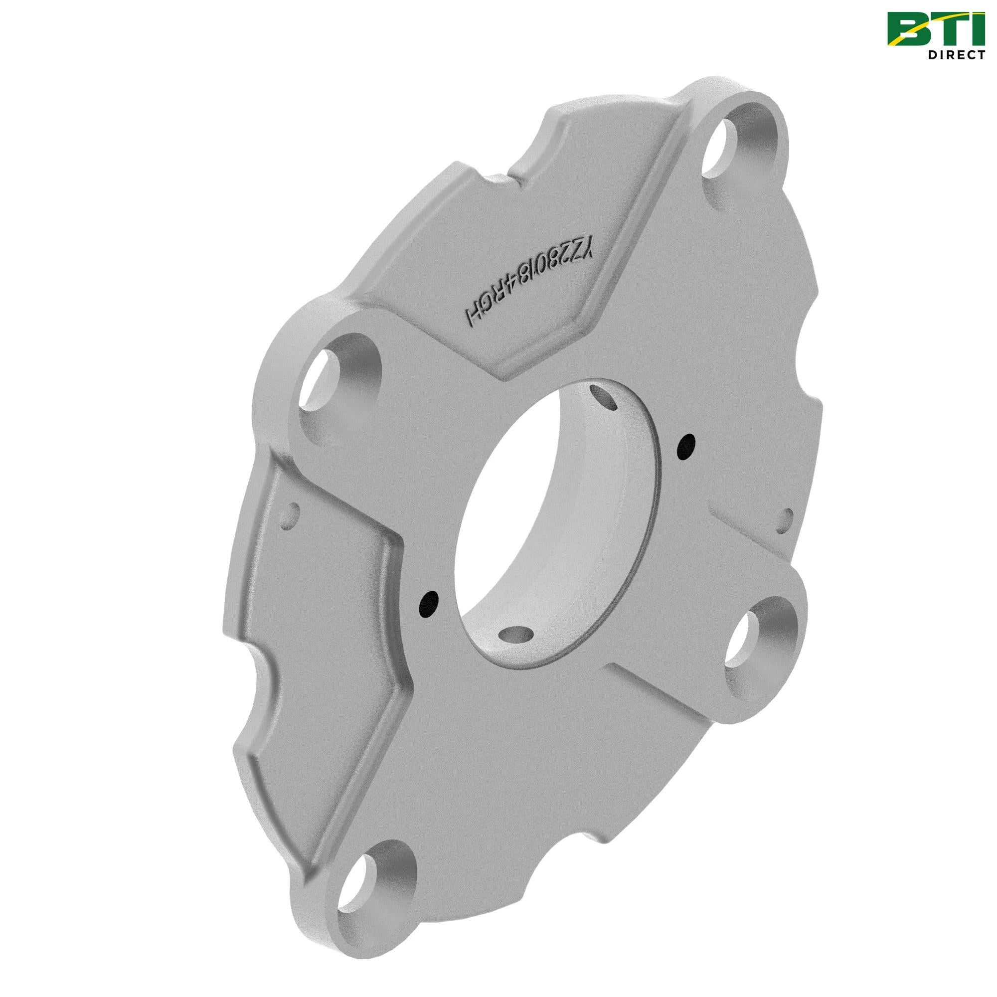 YZ280184: Adapter Fitting