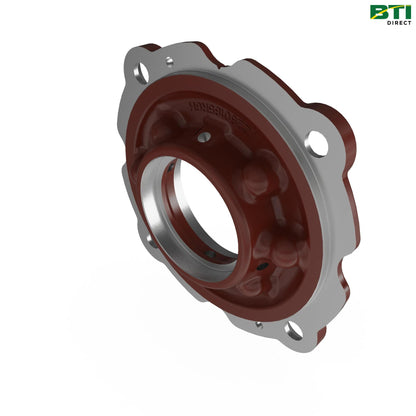 YZ280185: Pump Adapter Fitting, SAE B
