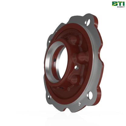 YZ280185: Pump Adapter Fitting, SAE B