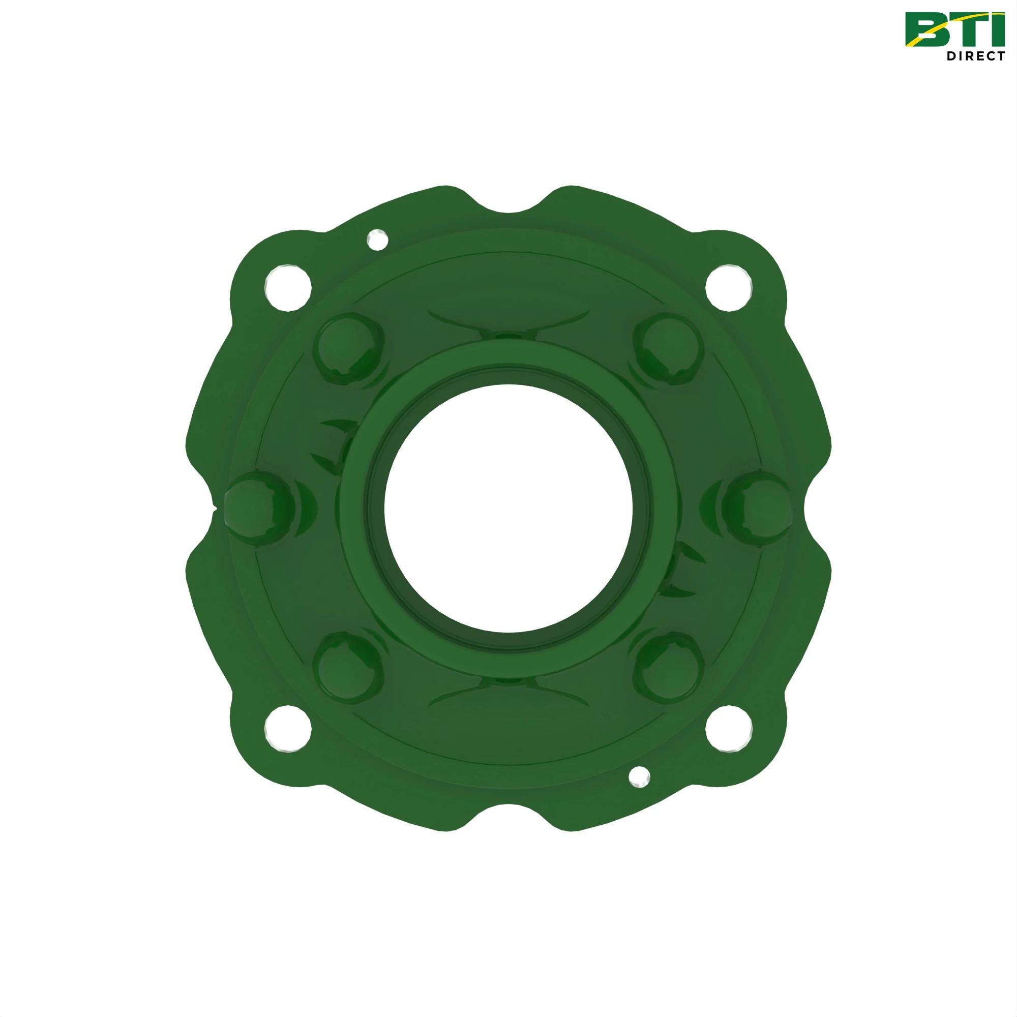 YZ280186: Transmission Pump Drive Adapter, SAE C