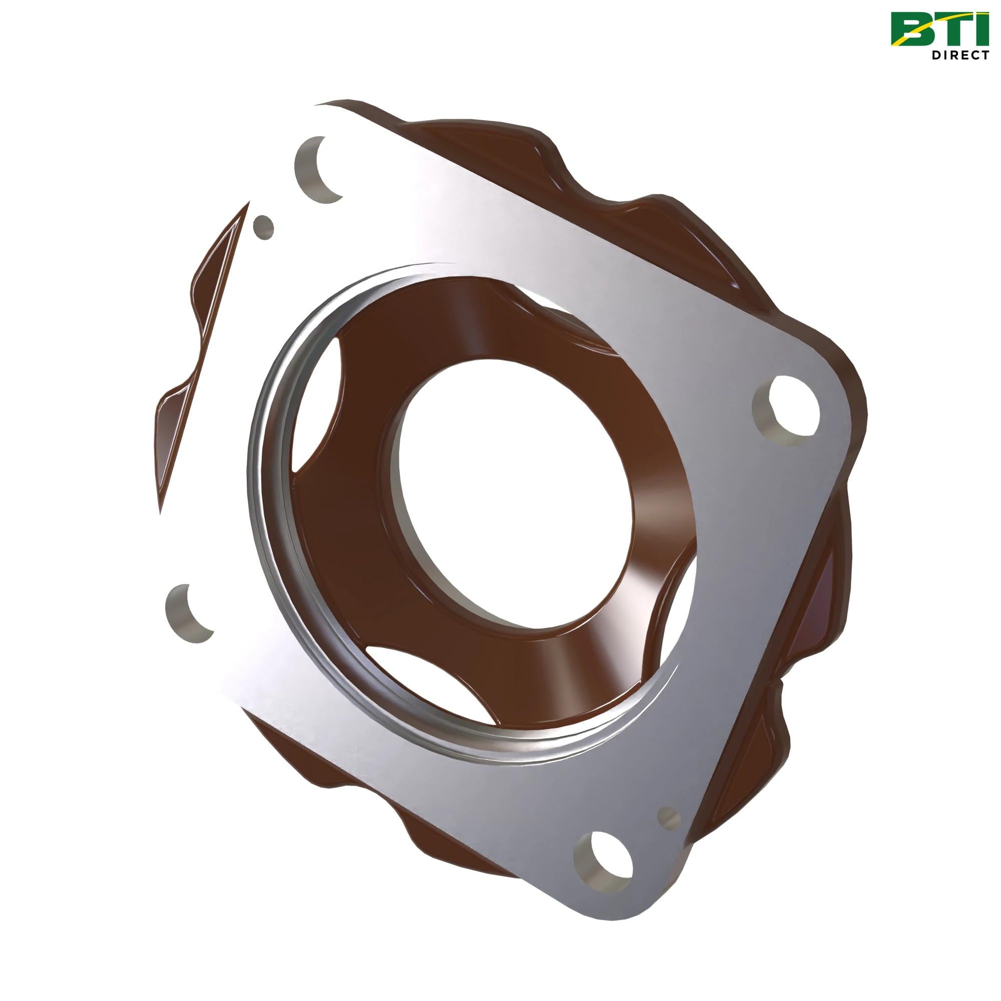 YZ280187: Hydrostatic Transmission Housing