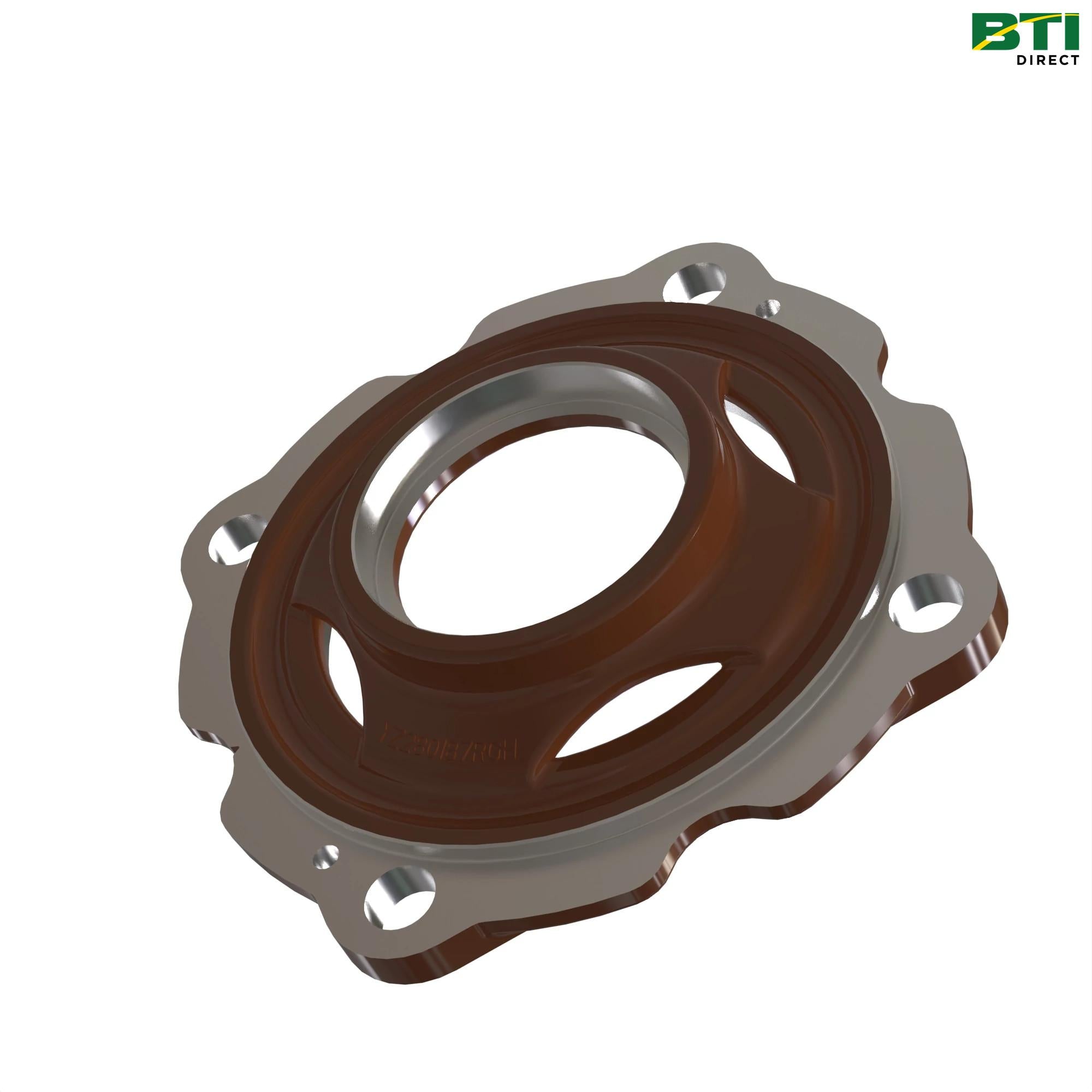 YZ280187: Hydrostatic Transmission Housing