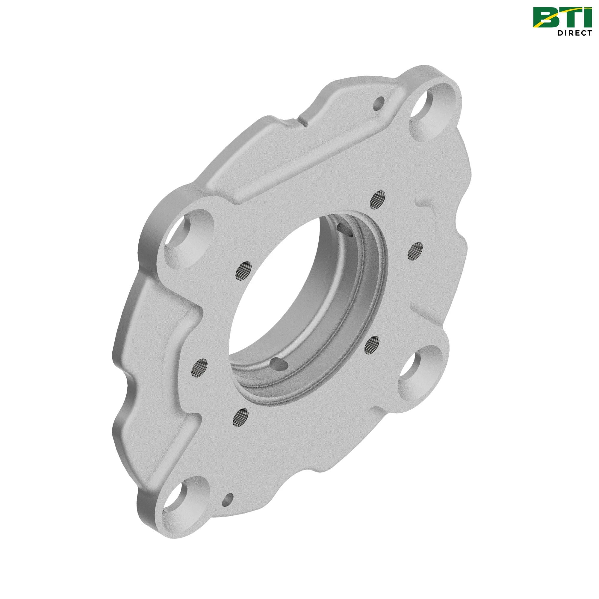 YZ280189: Adapter Fitting