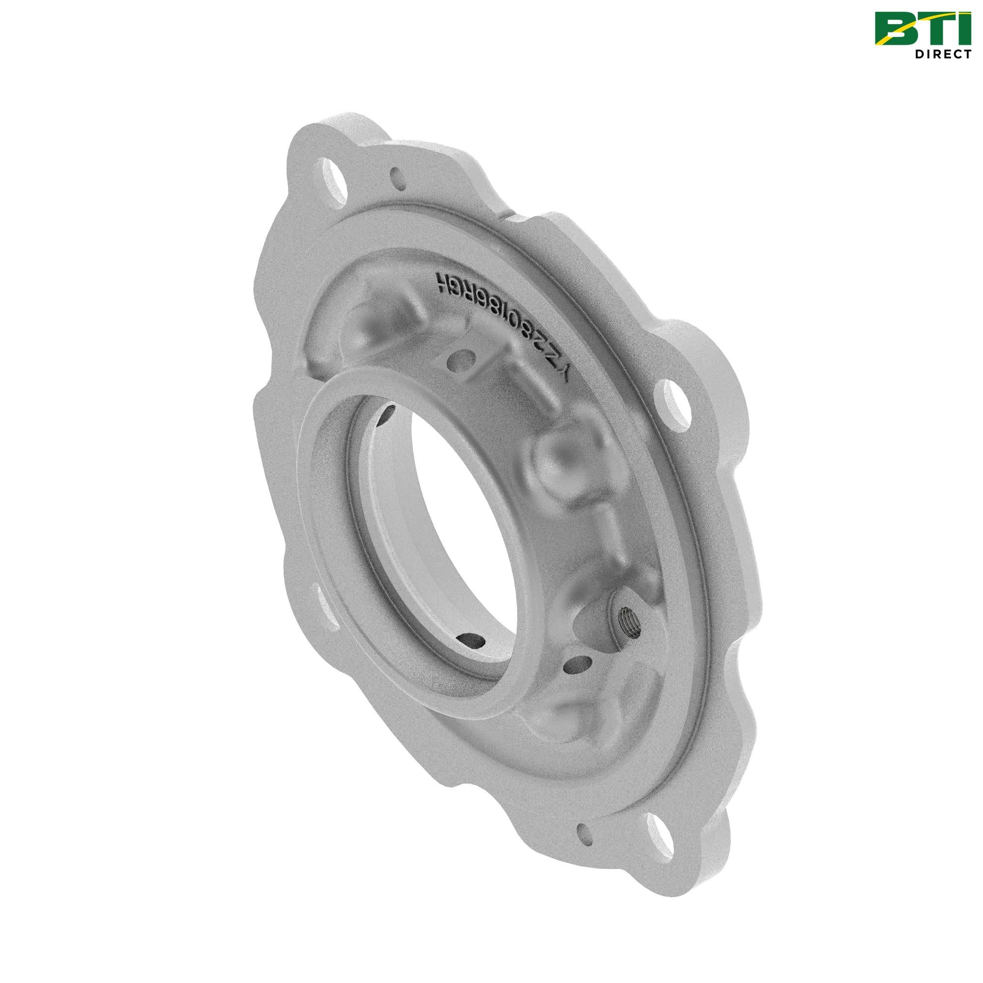 YZ280189: Adapter Fitting