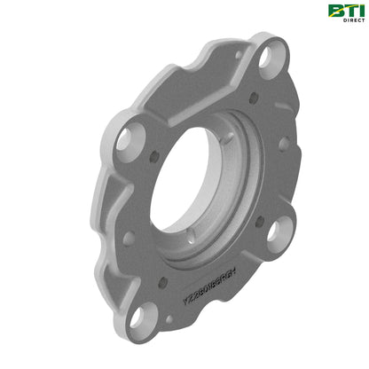 YZ280211: Pump SAE Adapter Fitting