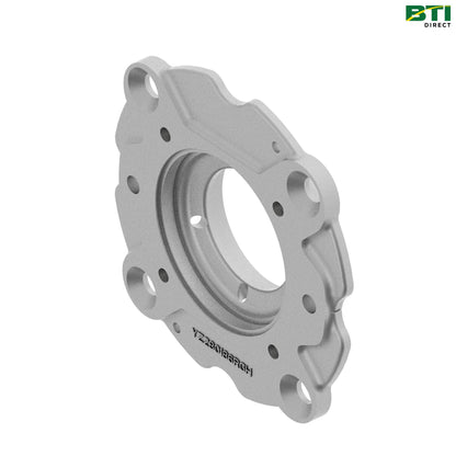 YZ280211: Pump SAE Adapter Fitting