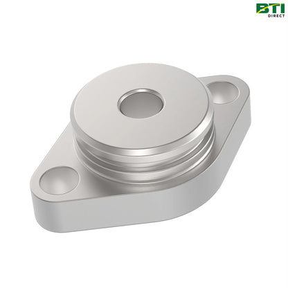 YZ280213: Flange