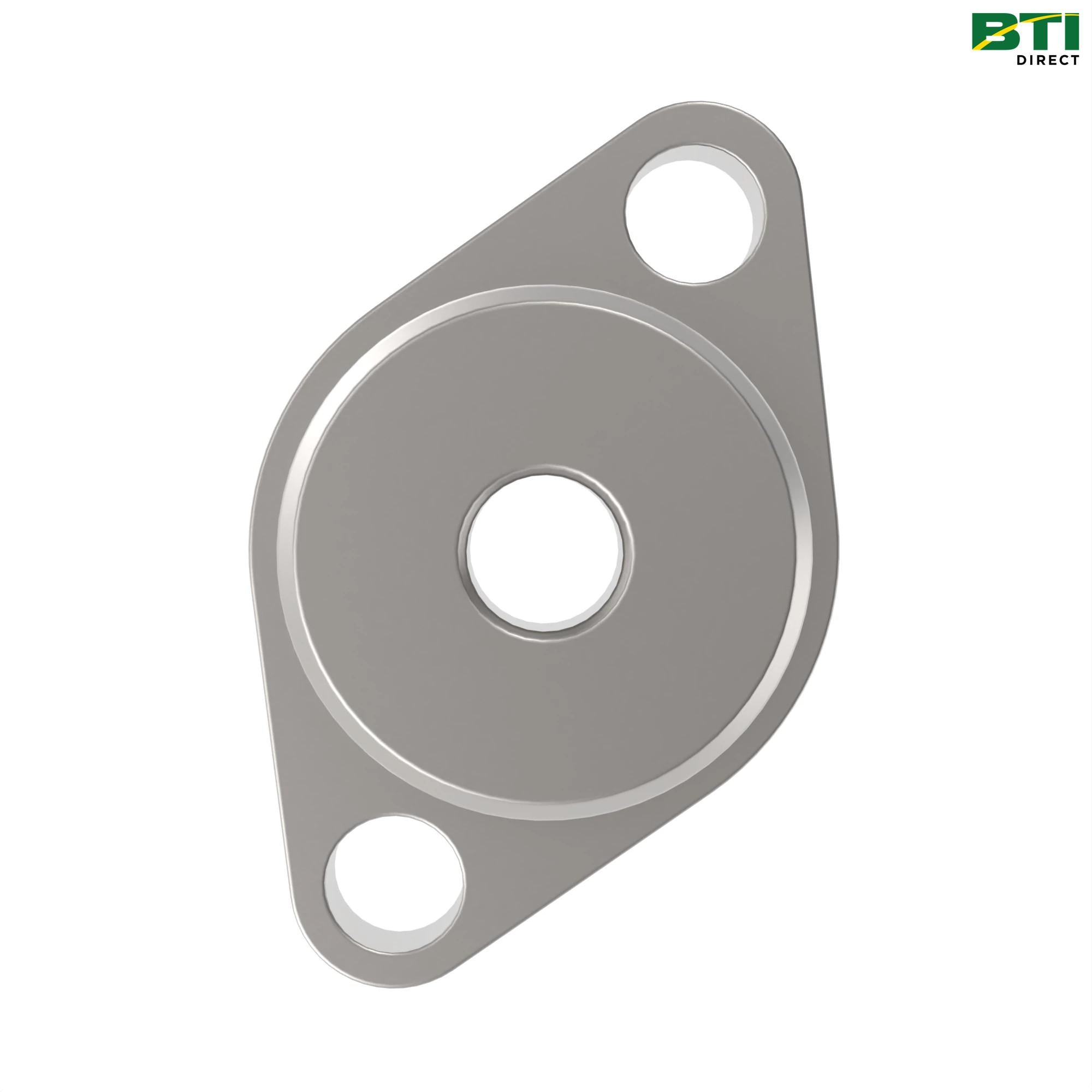 YZ280213: Flange