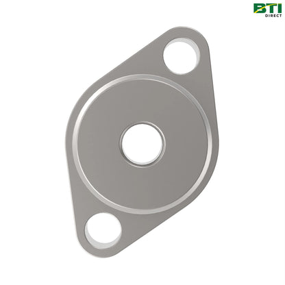 YZ280213: Flange