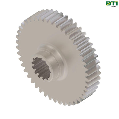 YZ280247: Spur Gear, 46 Teeth