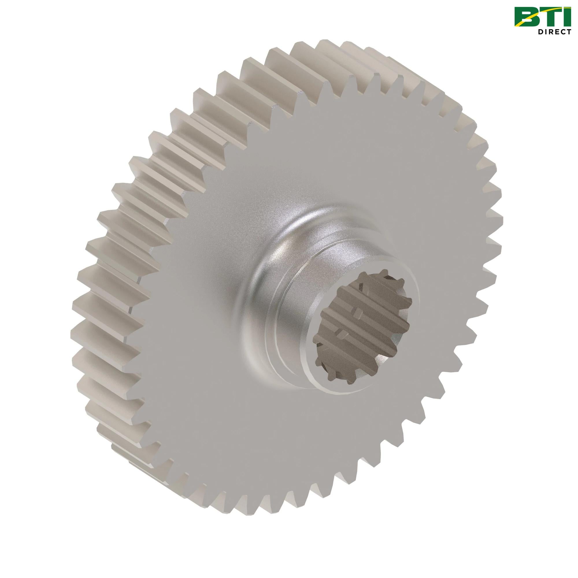 YZ280247: Spur Gear, 46 Teeth