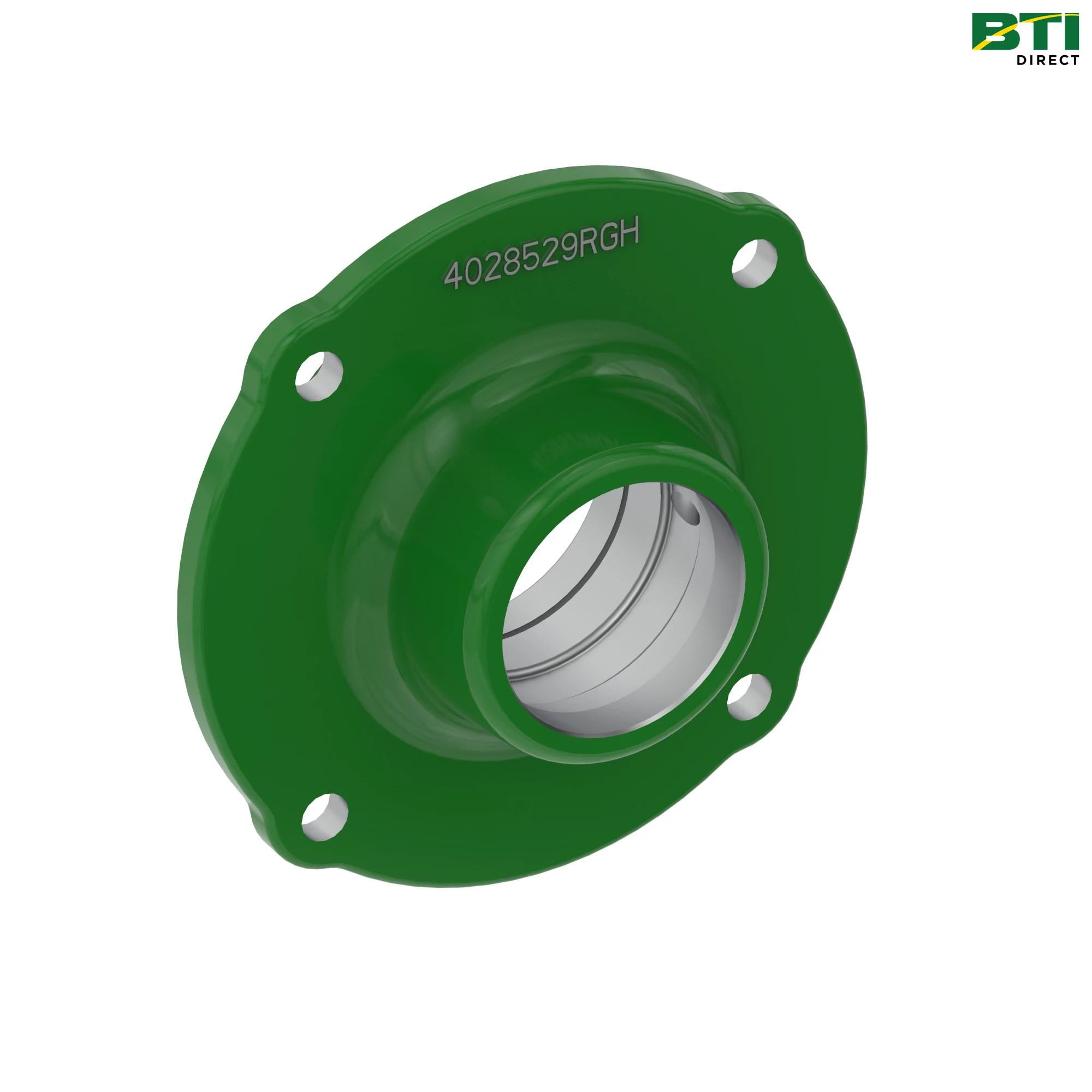 YZ280291: Adapter Fitting