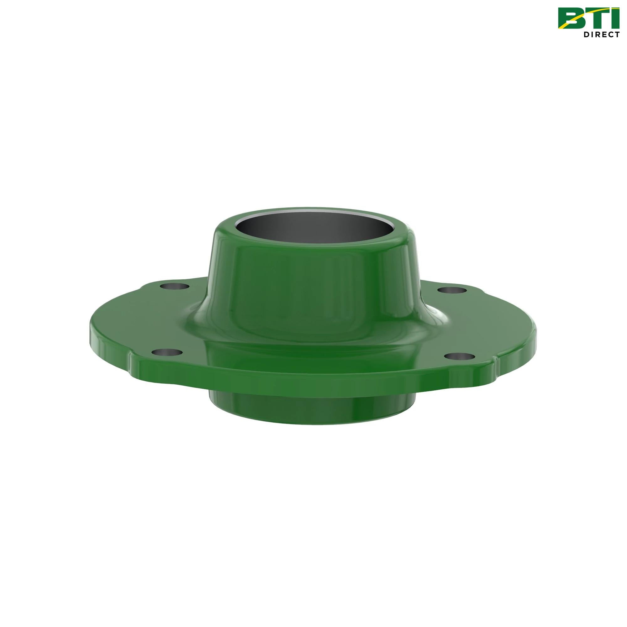YZ280291: Adapter Fitting