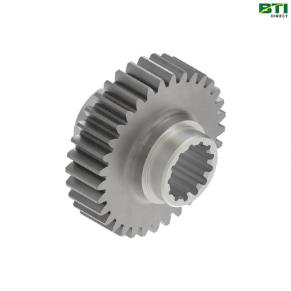 YZ280310: Spur Gear, 33 Teeth