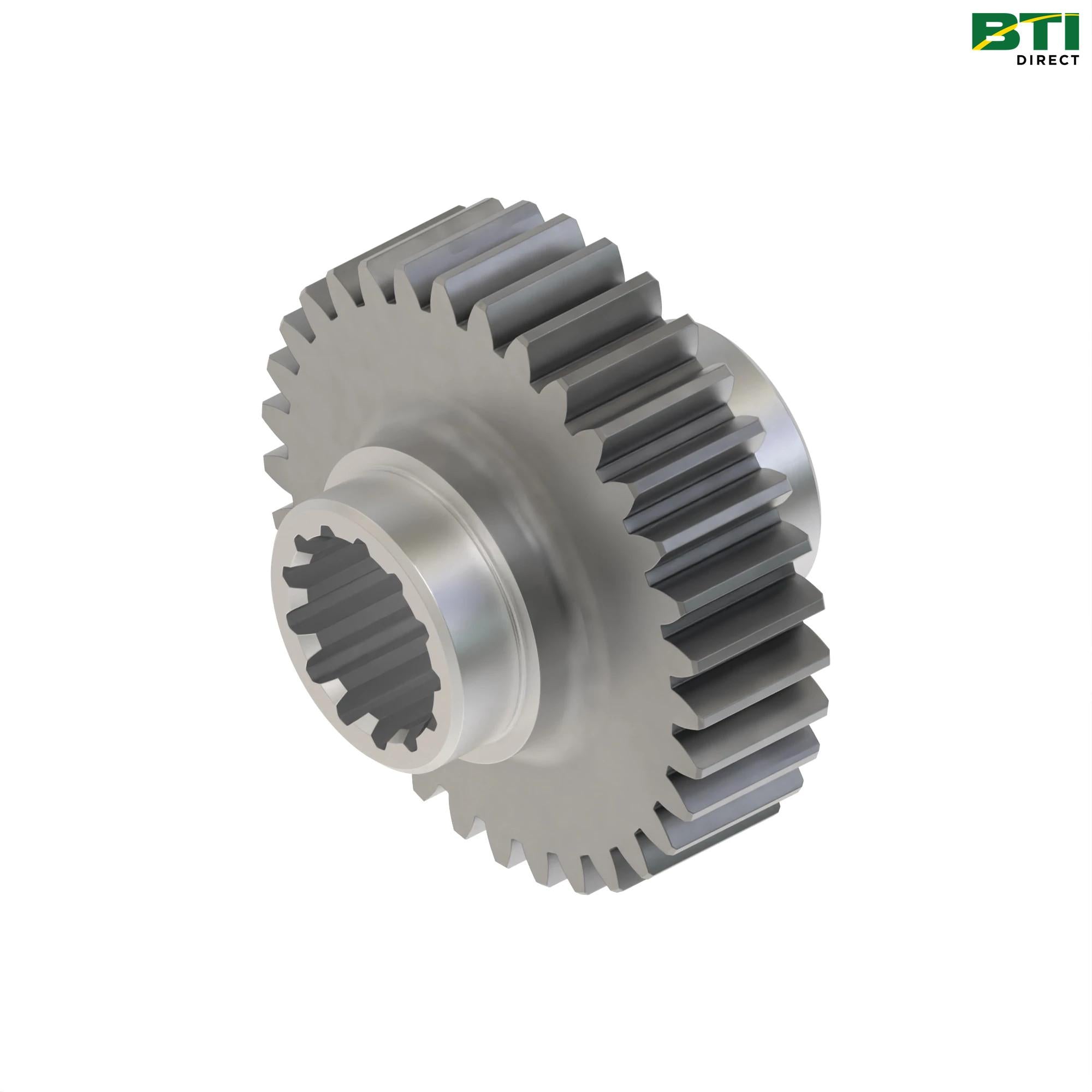 YZ280310: Spur Gear, 33 Teeth