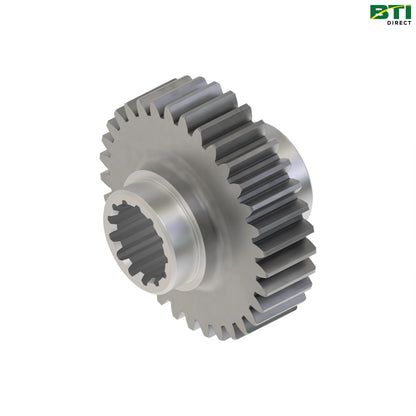 YZ280310: Spur Gear, 33 Teeth