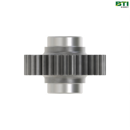 YZ280310: Spur Gear, 33 Teeth