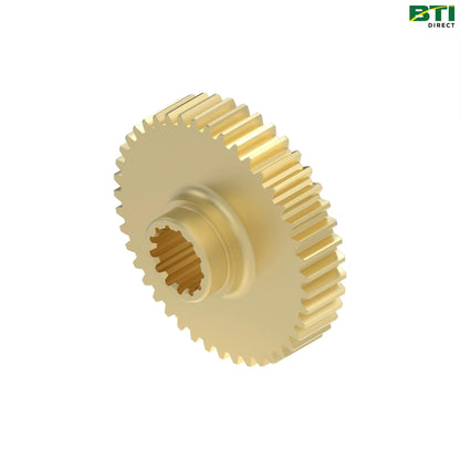YZ280313: Spur Gear, 43 Teeth