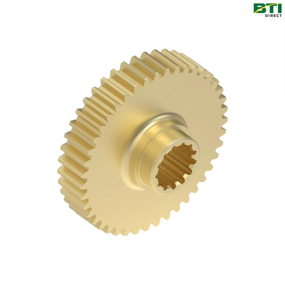 YZ280313: Spur Gear, 43 Teeth